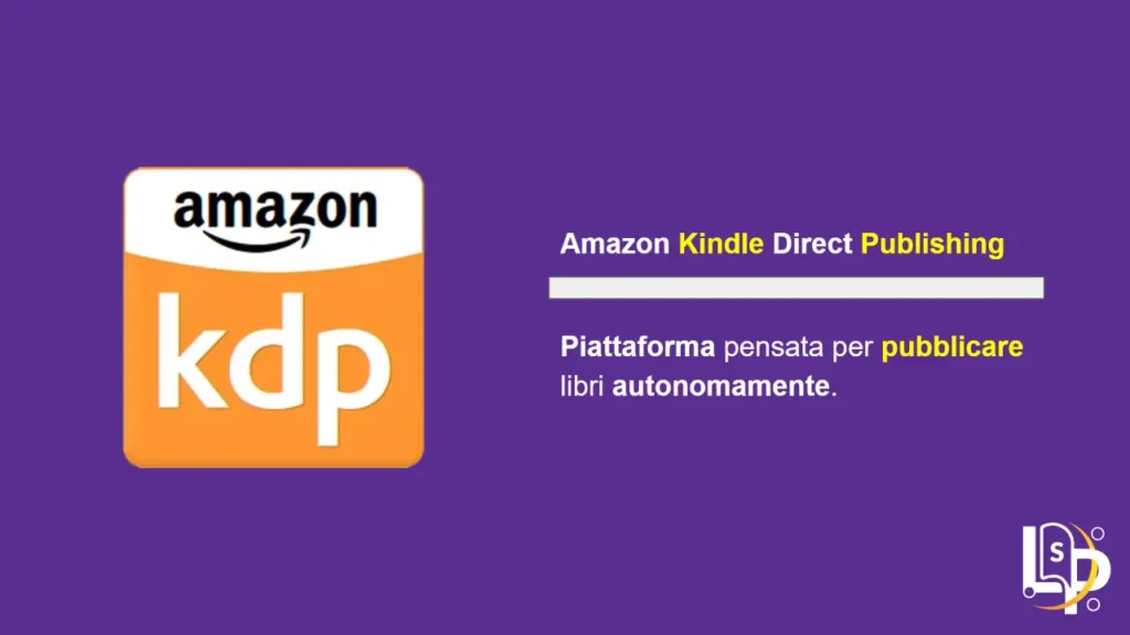 Amazon Kindle Publishing