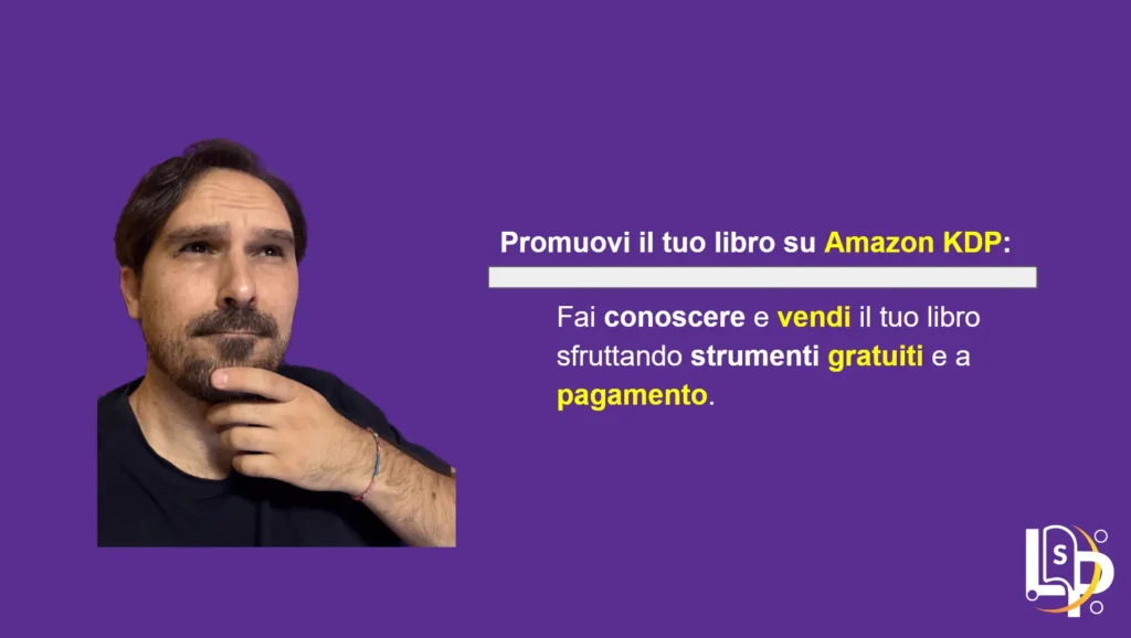 Promuovere un libro su Amazon KDP