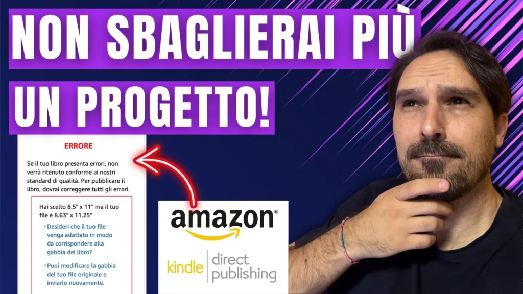 Thumbnail - Margini Bleed e No Bleed