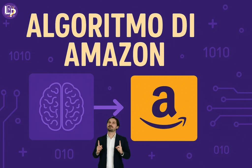 Algoritmo di Amazon