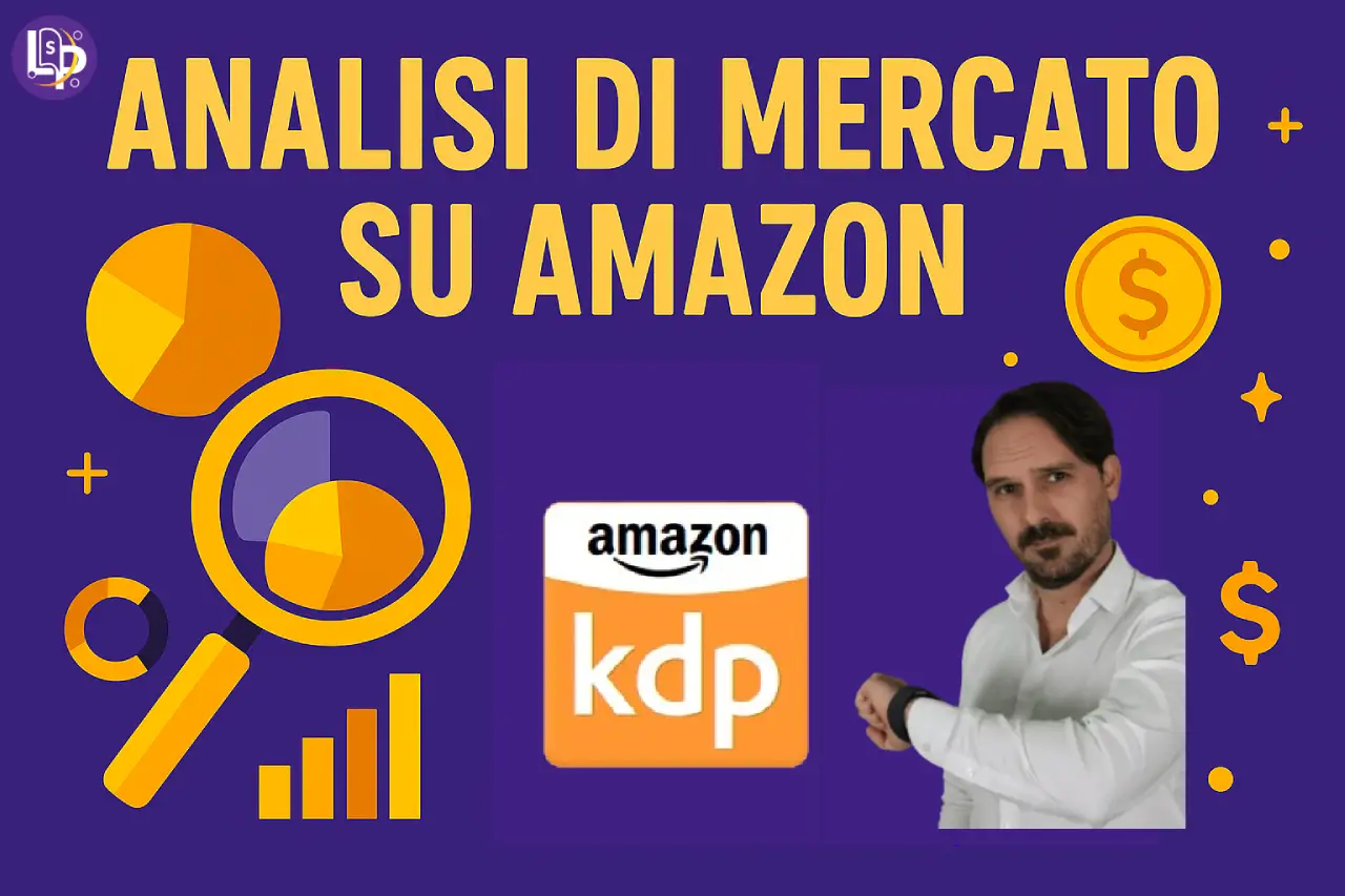 Analisi di Mercato su Amazon