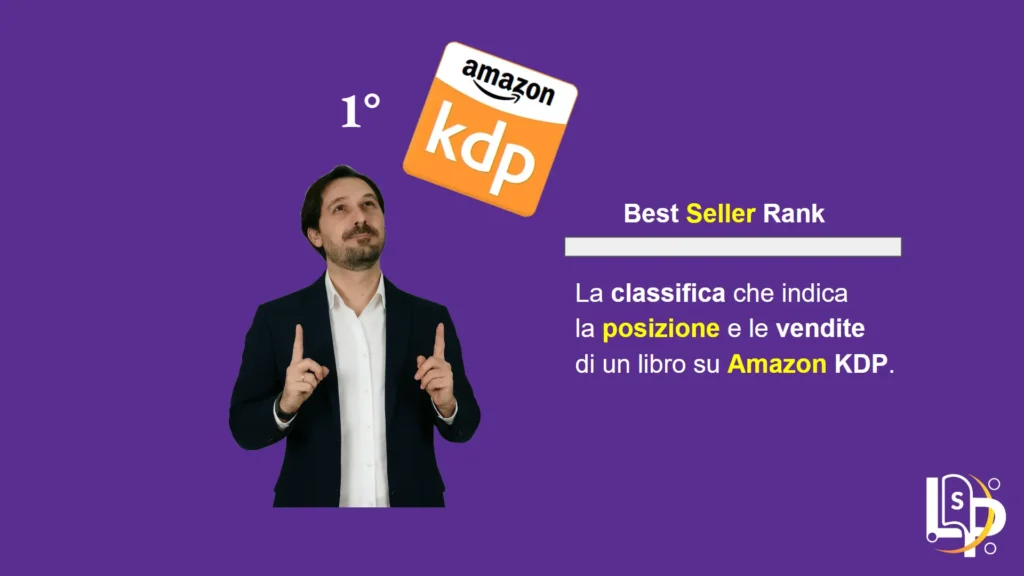 Best Seller Rank