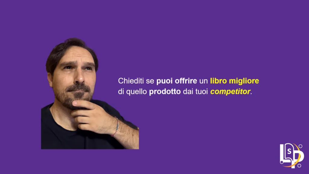 Determina se puoi battere la concorrenza