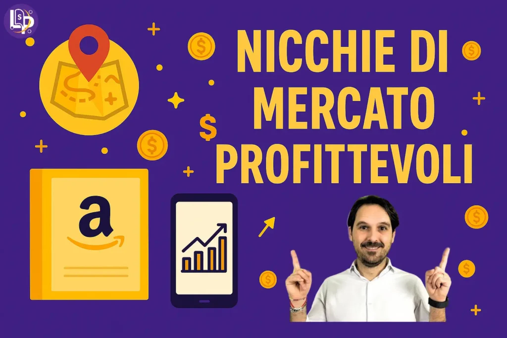 Nicchie di Mercato Profittevoli