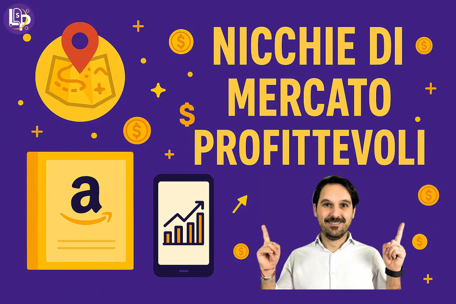Nicchie di Mercato Profittevoli