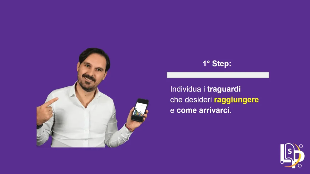 Strategia Q4 Step 1