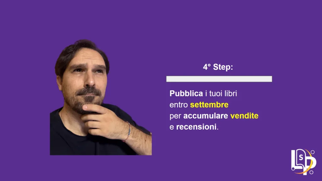 Strategia Q4 Step 4