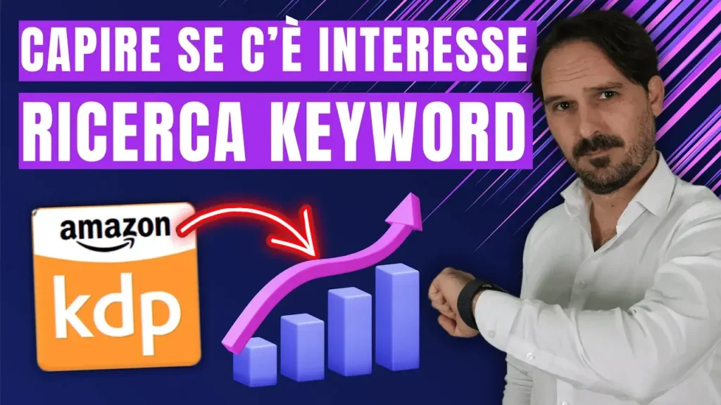 Thumbnail - Analisi di Mercato su Amazon