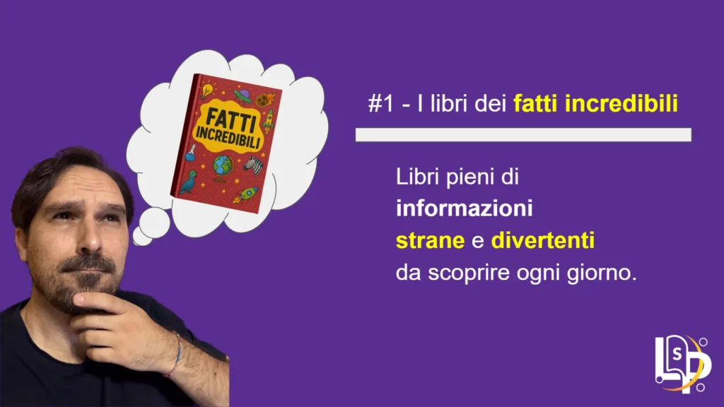 Libri dei fatti incredibili