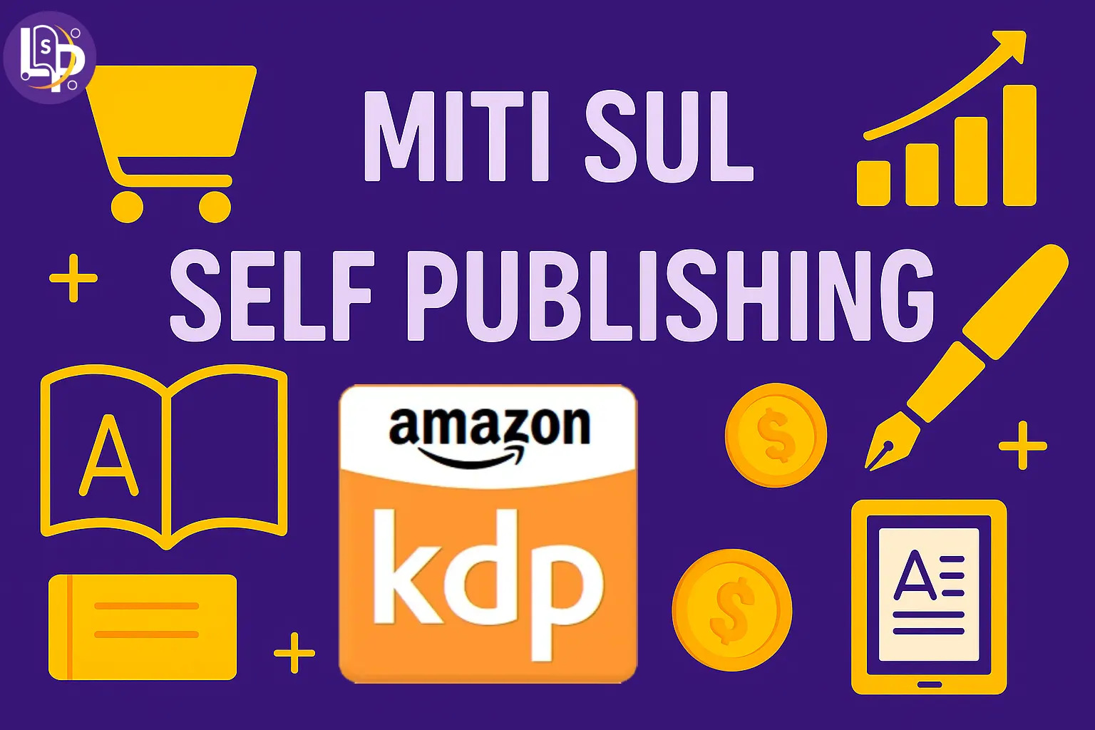 Miti sul Self Publishing