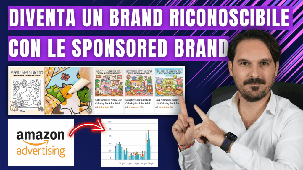 Amazon Sponsored Brands