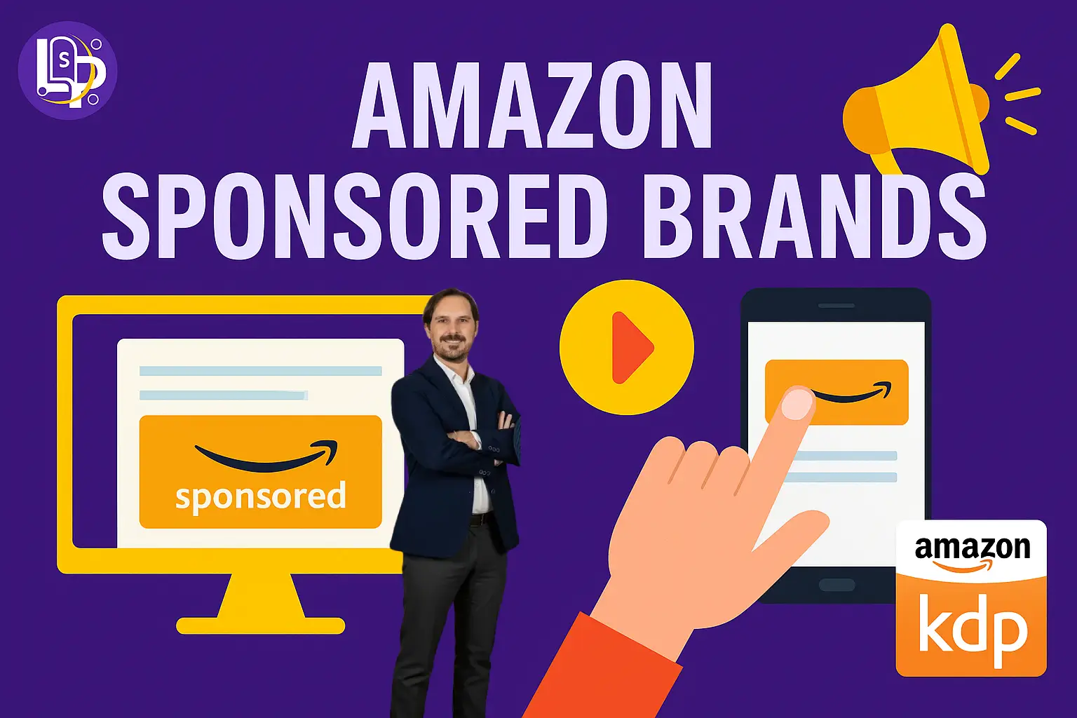 Amazon Sponsored Brands