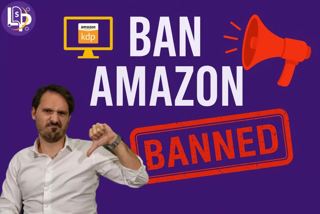 Ban da Amazon
