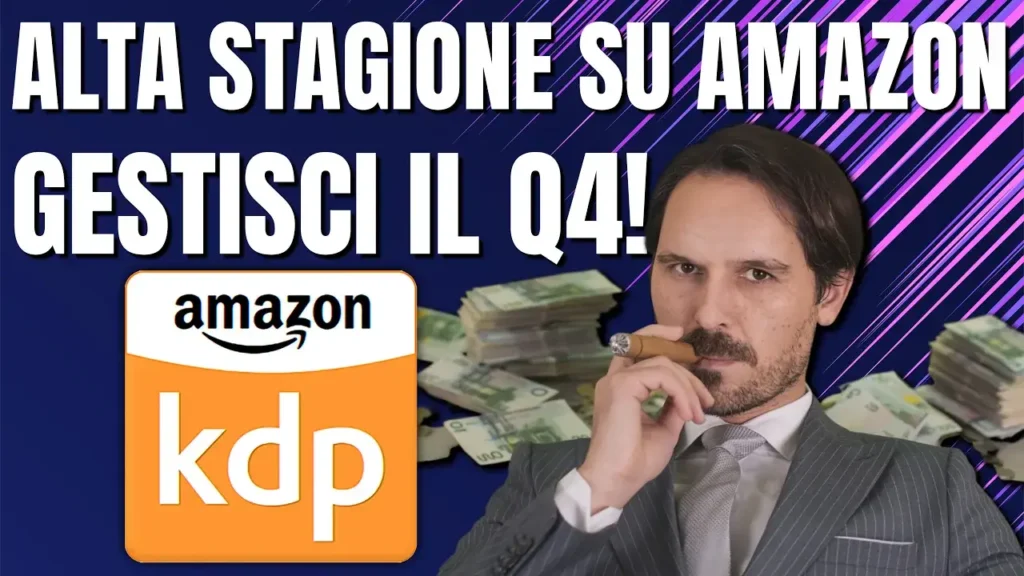 Che cos'è il Q4