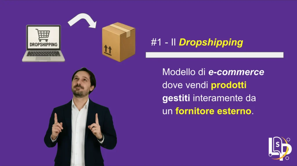 Dropshipping