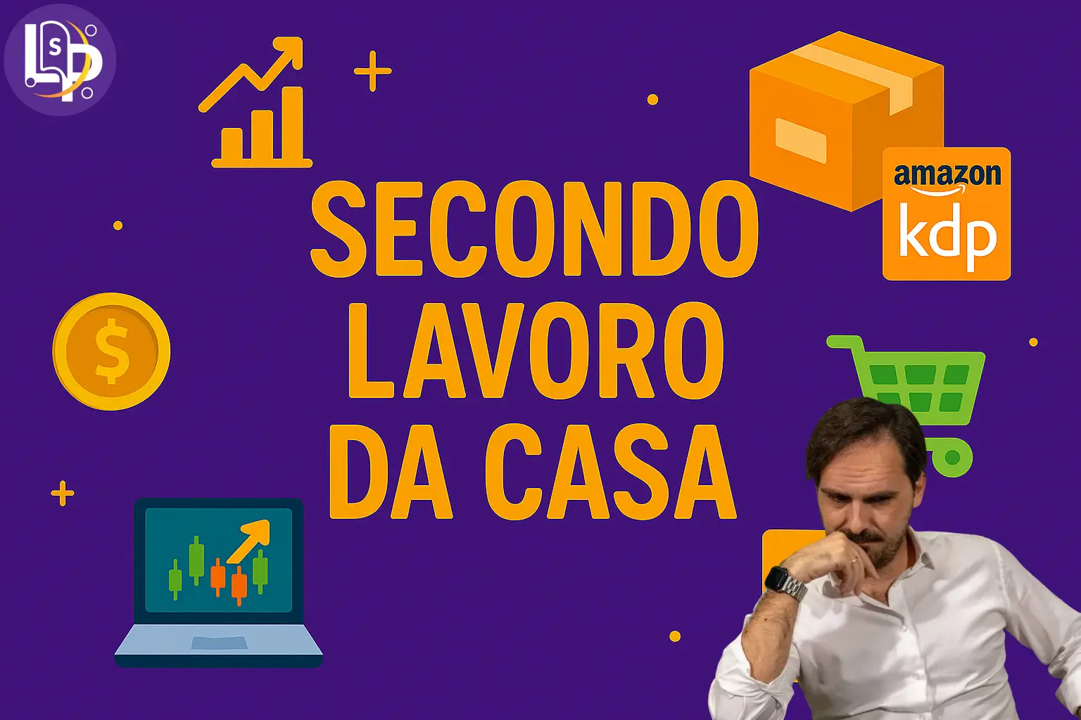 Secondo lavoro da casa