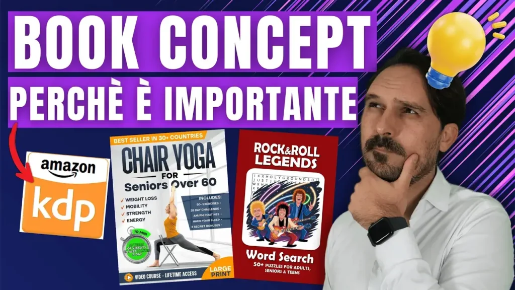Thumbnail - Book Concept