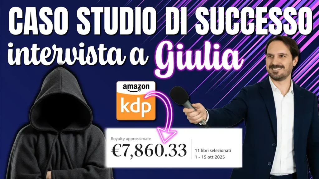 Thumbnail - Caso studio Giulia