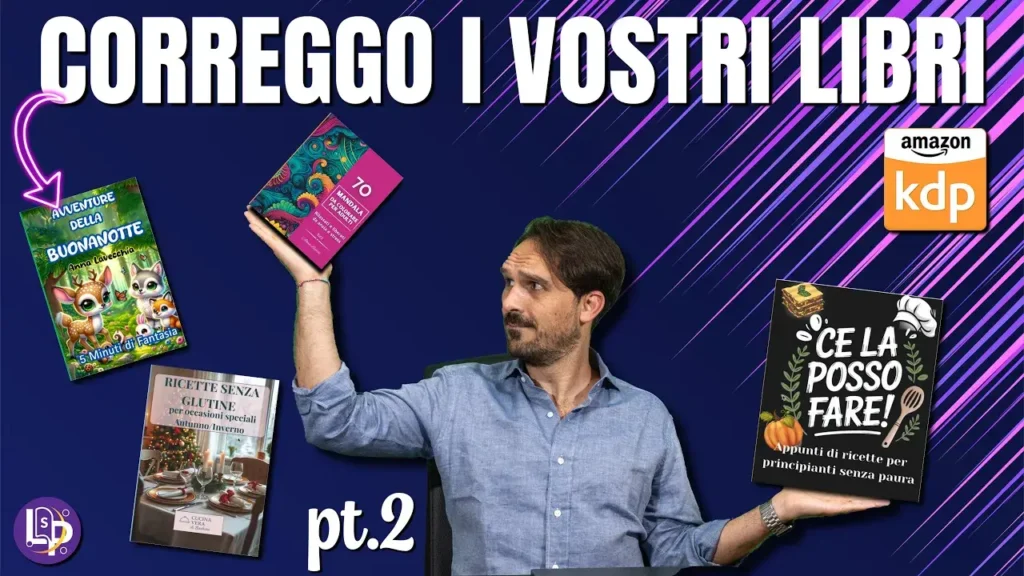 Thumbnail - Libri studenti