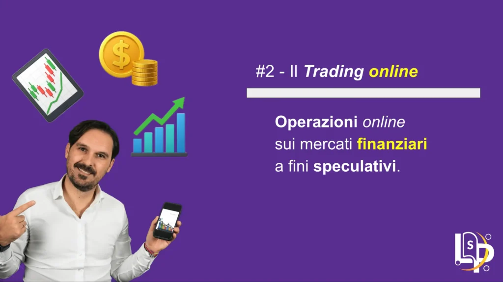 Trading Online