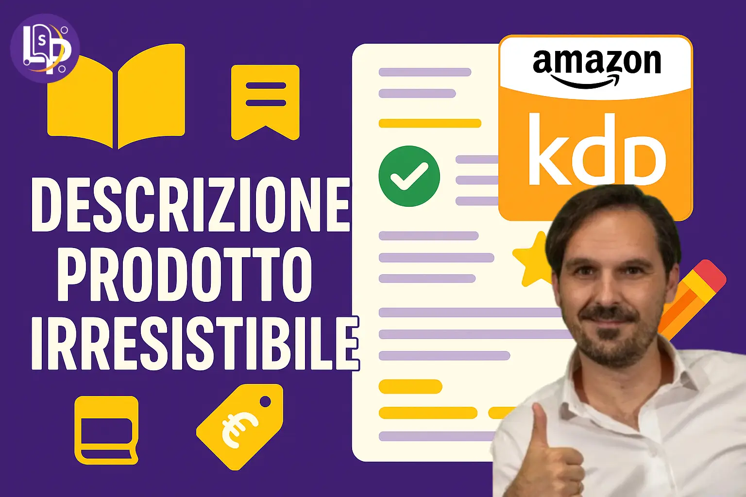 Descrizione prodotto
