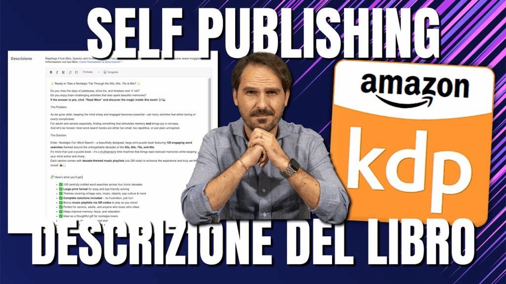 Thumbnail - Descrizione prodotto