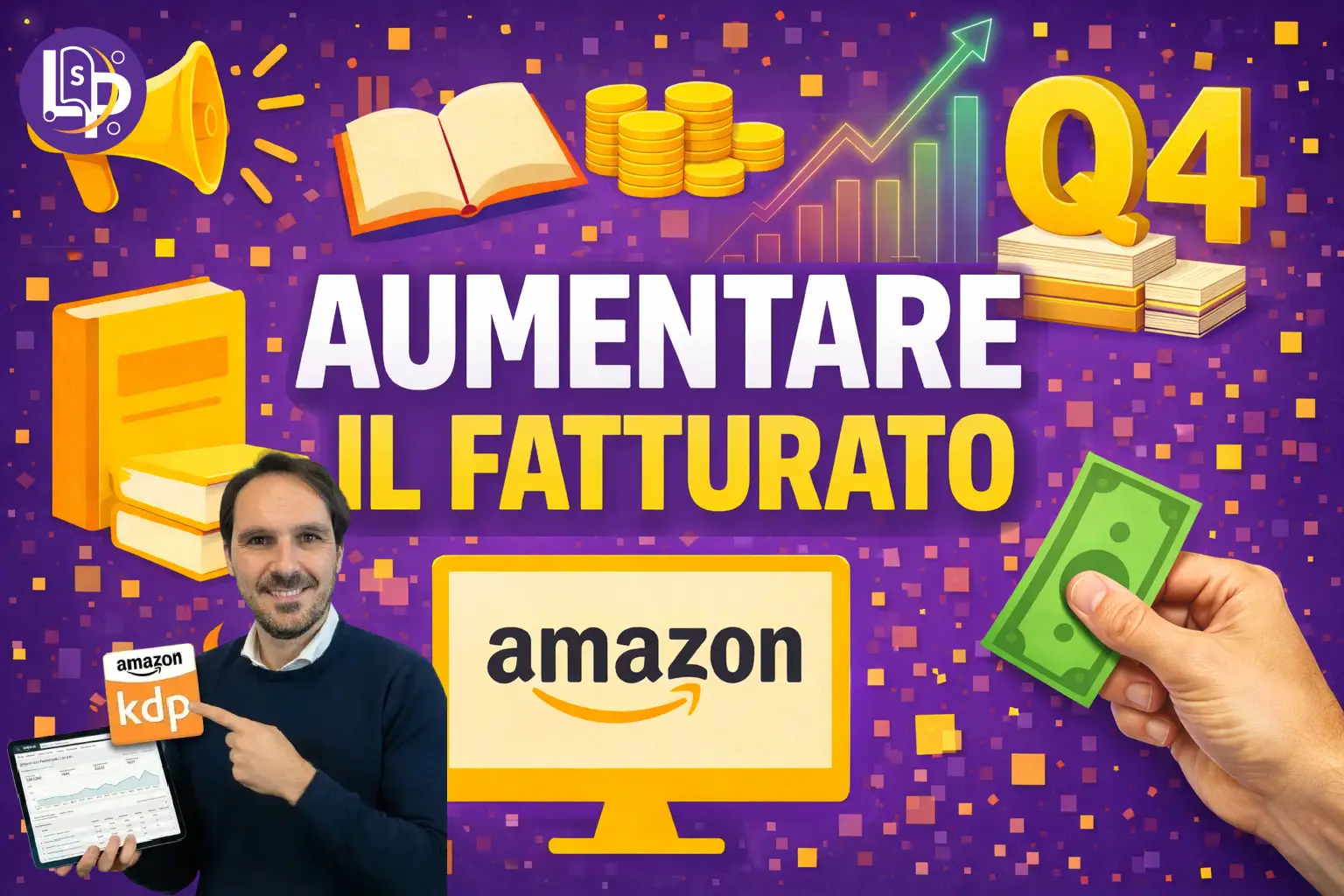 Aumentare il fatturato