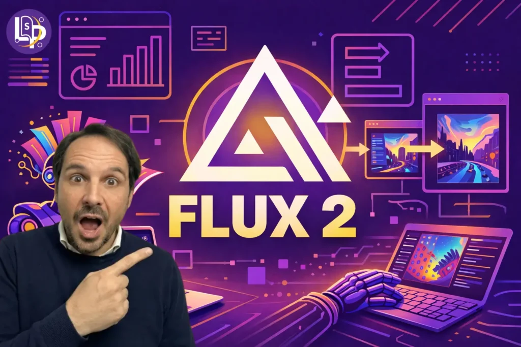 Immagine rappresentativa di Flux 2