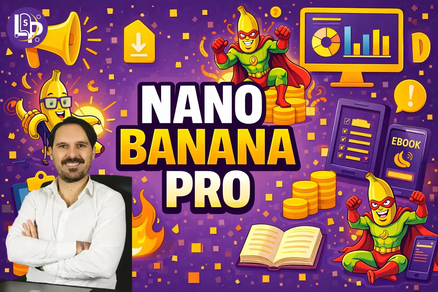 immagine rappresentativa dell'articolo su Nano Banana Pro