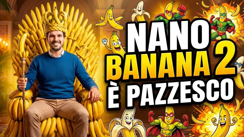 Thumbnail - Nano Banana Pro