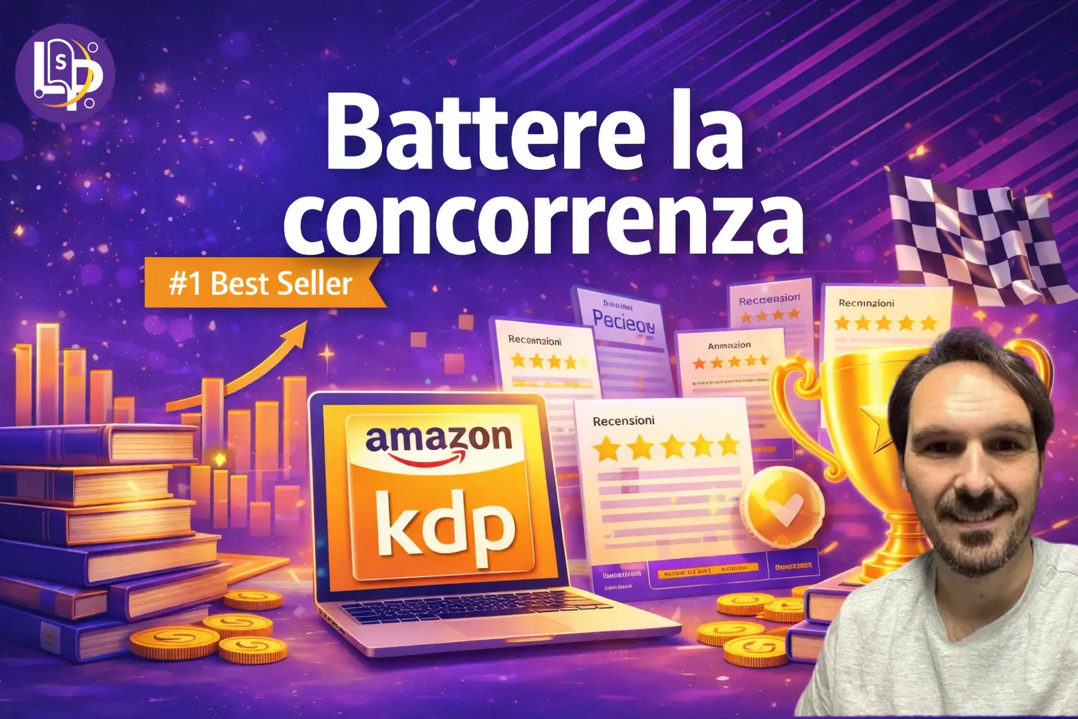 Battere la concorrenza