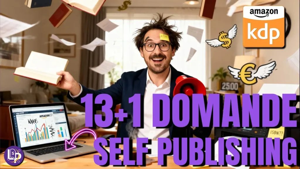 Thumbnail - Pubblicare Self Publishing