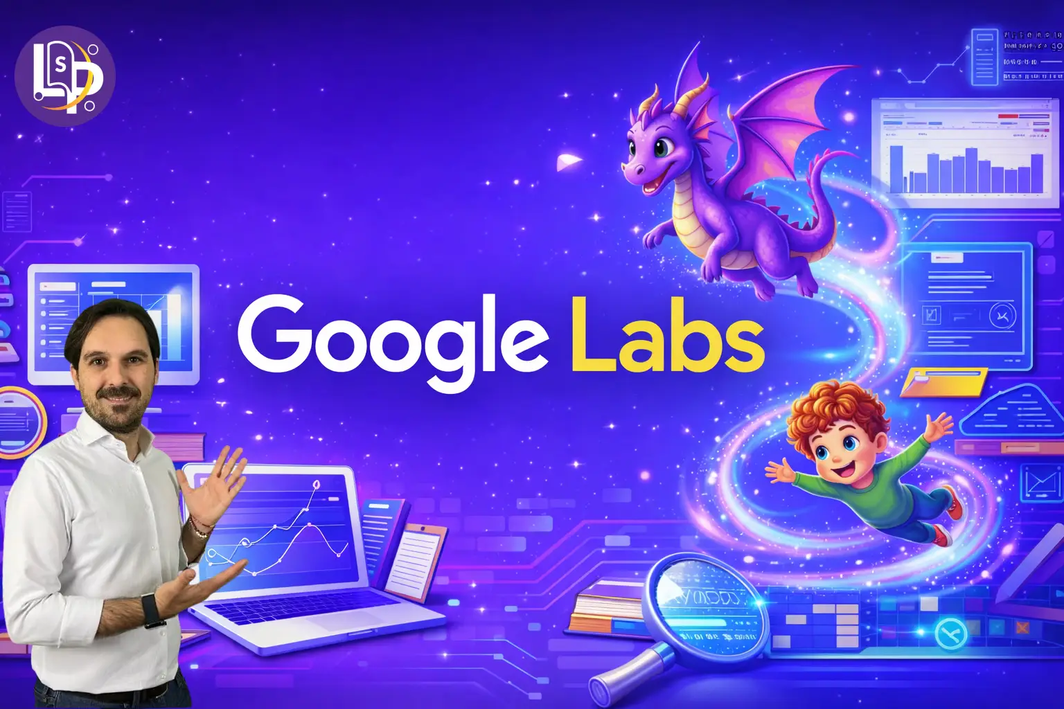 Google Labs