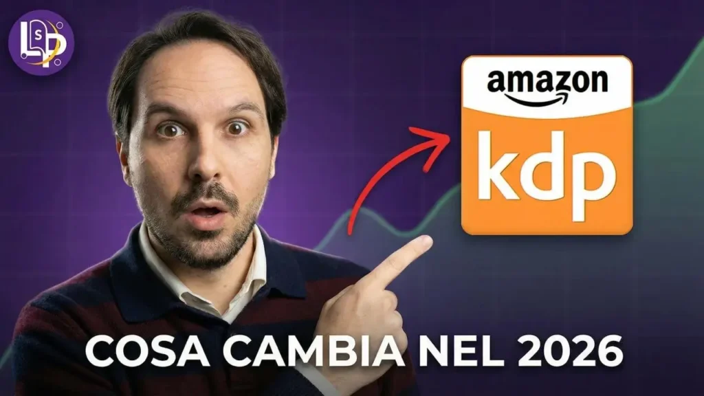 Amazon KDP Trends