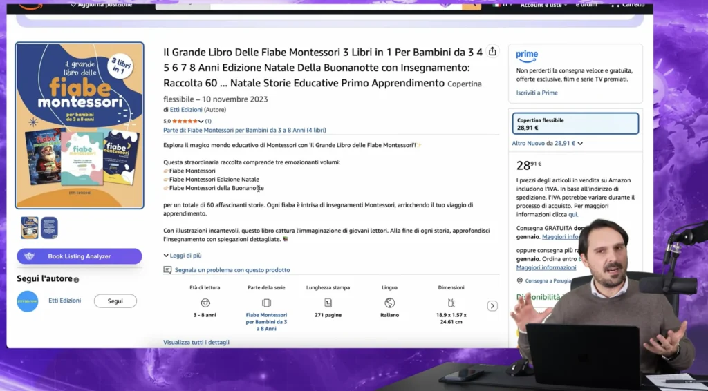 Bundle per Amazon KDP