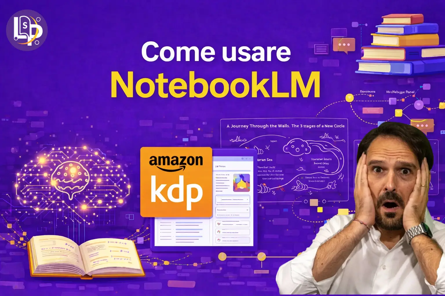 Come usare NotebookLM