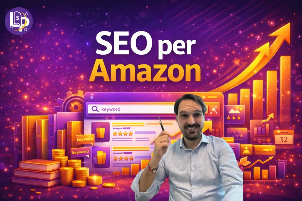 SEO per Amazon