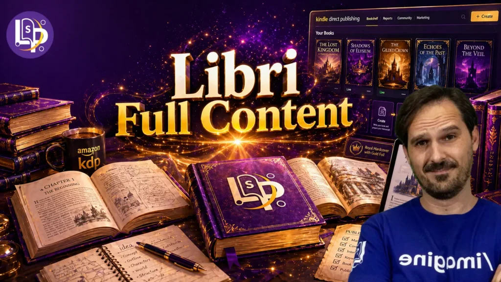 Libri full content