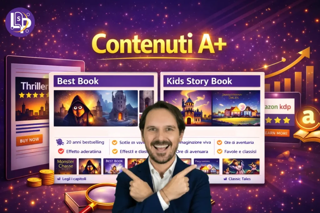 contenuti a+