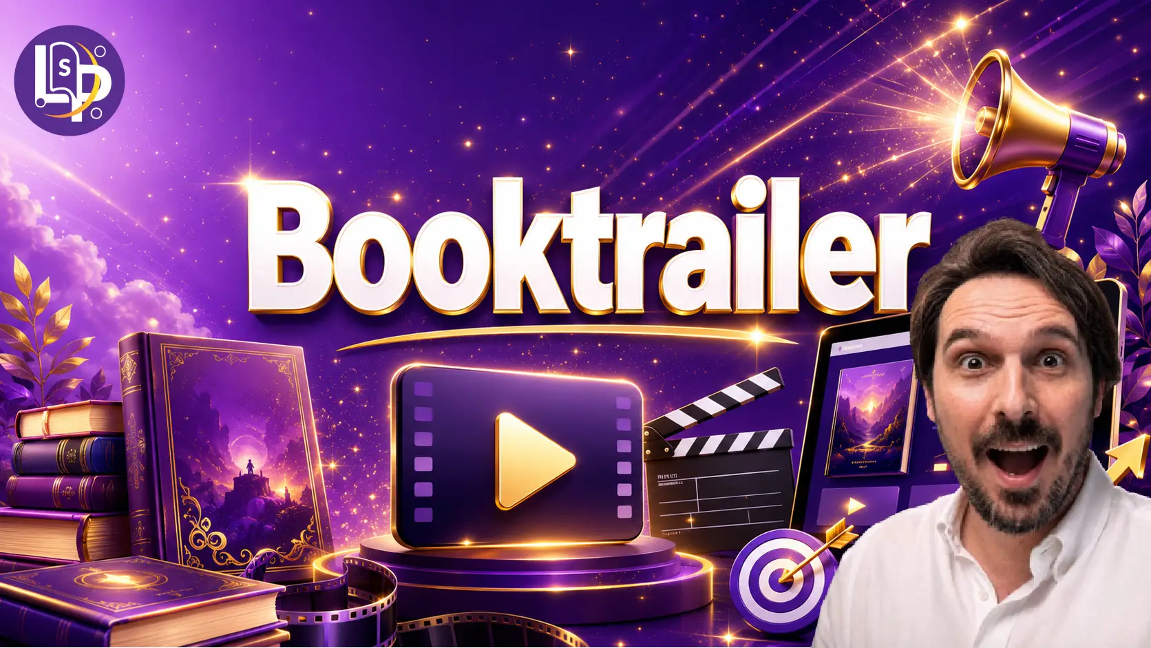 Booktrailer