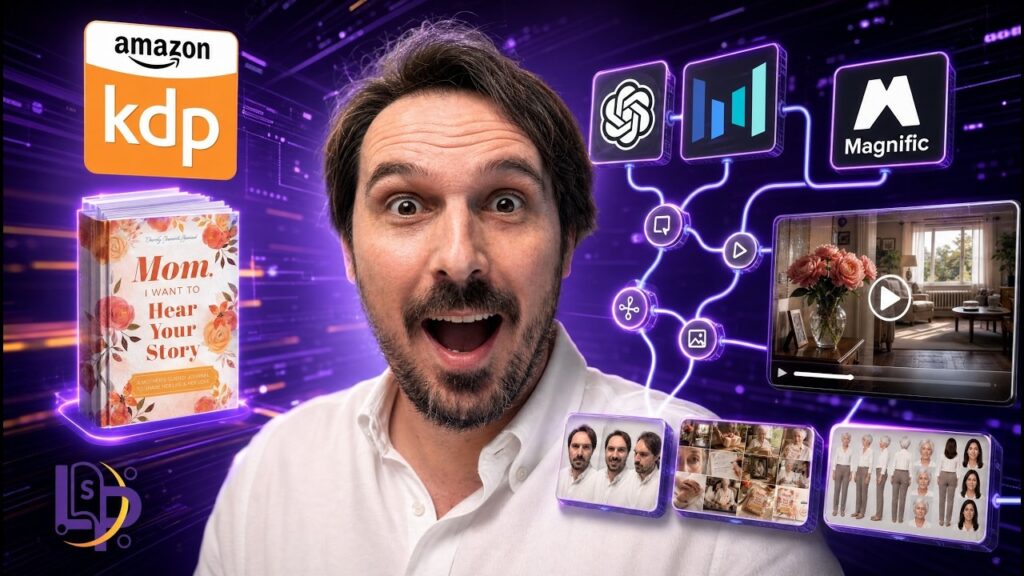 esempio di booktrailer