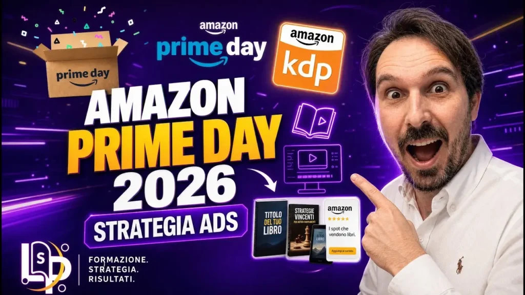 Amazon Prime Day