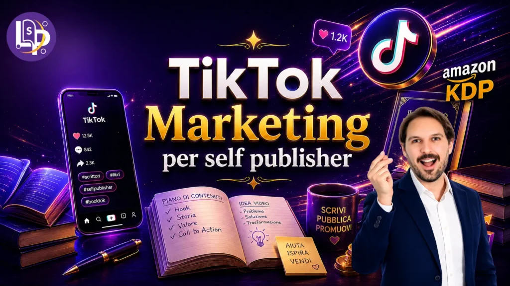 Tiktok marketing