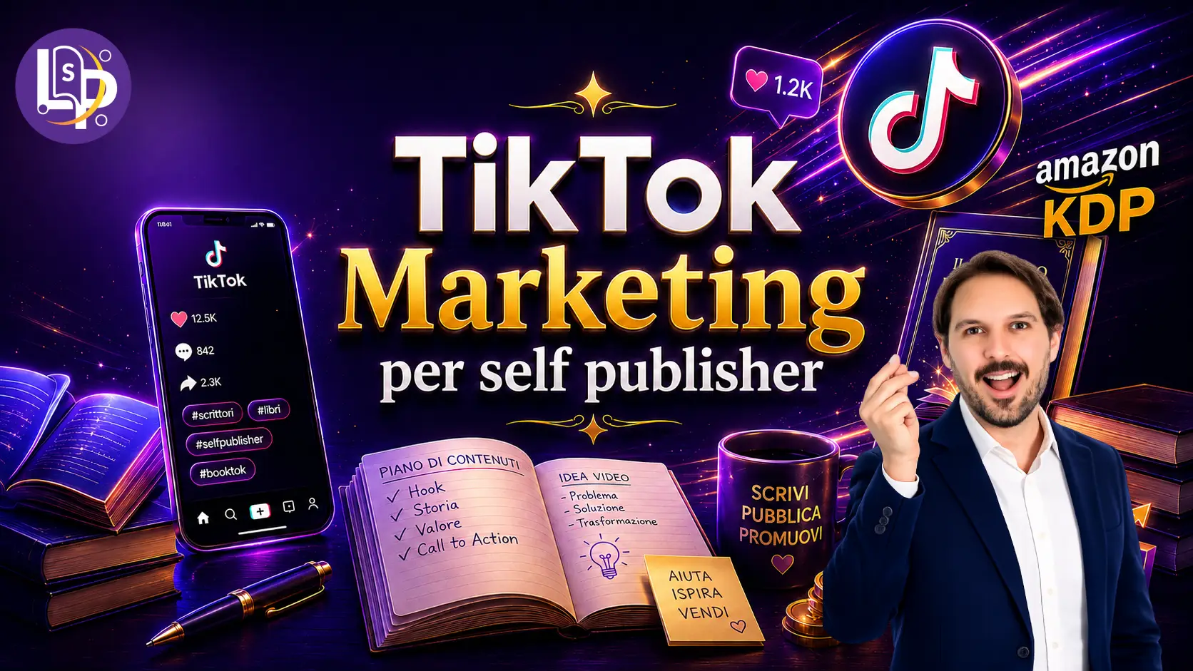 Tiktok marketing