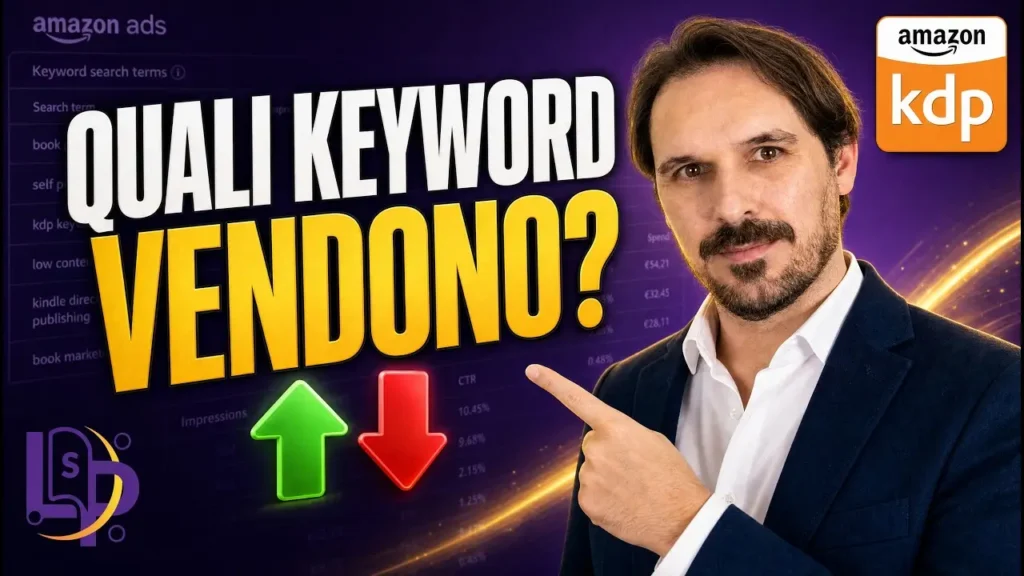 Thumbnail - Come trovare parole chiave profittevoli