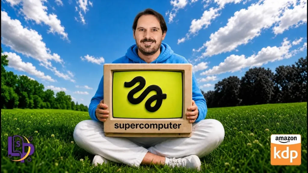 Thumbnail - Higgsfield Supercomputer