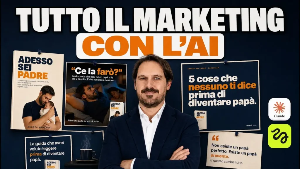 Thumbnail - Marketing Editoriale